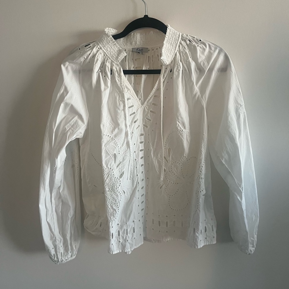 Rails - Lucida Top (Size: S) - Picture 3 of 7